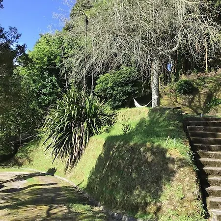 بيت للعطل Furnas Lake