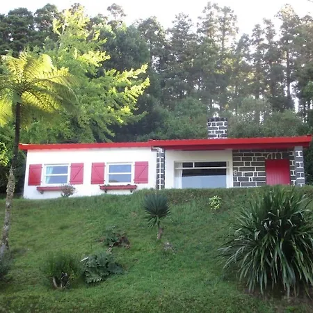 Furnas Lake بيت للعطل